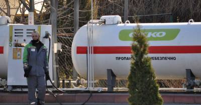Мороз и нефть. На сколько еще подорожает автогаз и когда начнется откат - dsnews.ua