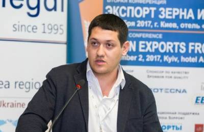 Седик назначен первым замом председателя Госпродпотребслужбы - agroportal.ua