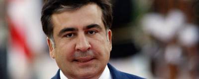 Михаил Саакашвили - Георгий Гахарии - Ника Мелии - Саакашвили прокомментировал отставку премьер-министра Грузии - runews24.ru - Грузия