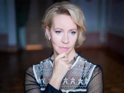 Татьяна Лазарева - Михаил Шац - Российская актриса-оппозиционерка Лазарева: Что мне теперь терять? Меня сейчас можно только убить - gordonua.com - Россия