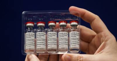 В Минздраве Польши сообщили, когда продадут Украине вакцину AstraZeneca - focus.ua - Польша
