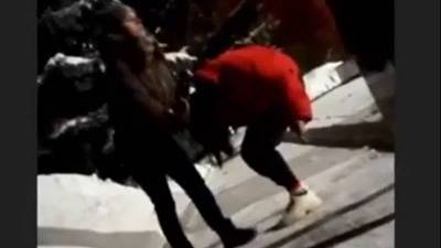Школьницы в Башкирии зверски избили 16-летнюю девочку - bash.news - Башкирия