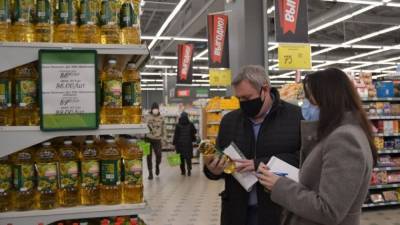 Максим Шаскольский - Причиной роста цен на продукты в России может стать подорожание упаковки - riafan.ru - Москва