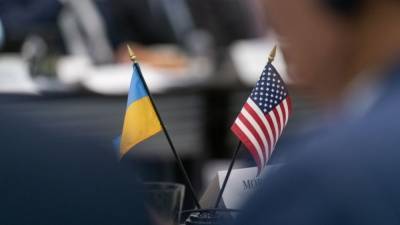 Андрей Золотарев - Политолог Золотарев назвал Украину геополитическим инструментом США - newinform.com - США - Украина