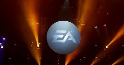 Разработчик игр F1 и DiRT Rally официально присоединился к Electronic Arts - tsn.ua
