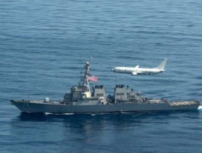 Мария Захарова - Учения НАТО на Черном море носят антироссийскую направленность - vpk-news.ru - США - Вашингтон