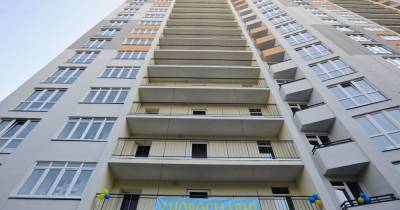 Доступное жилье: ипотеку под 7% могут получить все украинцы - tsn.ua