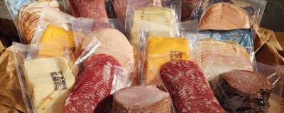 Россиян предупредили, что на стоимость продуктов повлияет удорожание упаковки - runews24.ru