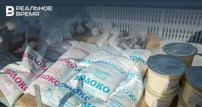 Максим Платонов - В России появилась новая причина подорожания продуктов — упаковка - realnoevremya.ru