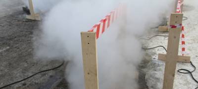 "Дома не успеют остыть": коммунальщики отключат тепло в 80 домах Петрозаводска из-за аварии - stolicaonego.ru - Петрозаводск - республика Карелия