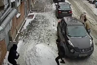 Ольга Чемоданова - Главный вор в законе Белоруссии отбивался от спецназа ножом при задержании - lenta.ru - Белоруссия - Турция - Минск