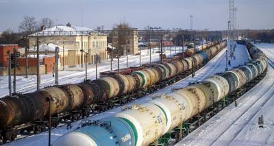 Перевозки грузов по железной дороге в Латвии выросли: за счет чего - lv.sputniknews.ru - Рига - Латвия