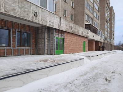 Детская поликлиника в Глазове вот-вот откроется после ремонта - gorodglazov.com