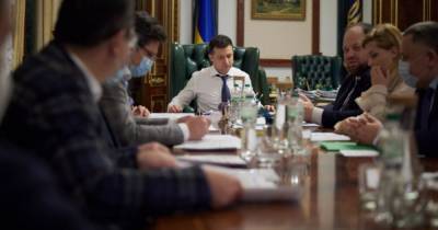 Владимир Зеленский - Ольга Стефанишина - Вопрос членства Украины в ЕС должен решиться до 2030 года — Офис президента - tsn.ua - Украина