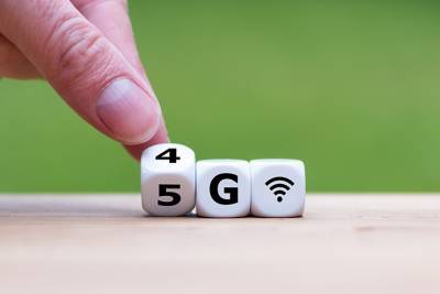 МегаФон достиг новых рекордов скорости в международном 5G-роуминге - mk-pskov.ru - Псков - Хельсинки