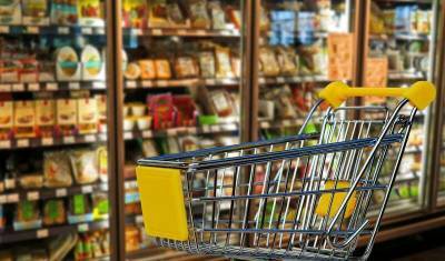 Цены на продукты в России взлетят из-за подорожания упаковки - newizv.ru