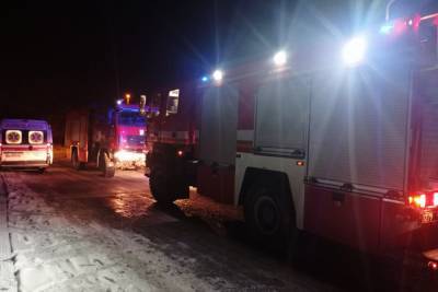 В Днепре горел дом, погибло трое - news.bigmir.net - Одесса - Днепропетровская обл. - Днепр