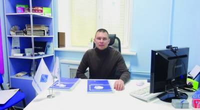 В Чебоксарах открылся шоу-рум пластиковых окон - pg21.ru - респ. Чувашия - Нижний Новгород - Чебоксары