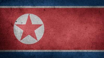 Ким Ченын - Ким Ирсен - МИД КНДР рекомендовал называть Ким Чен Ына "председателем государственных дел" - piter.tv - КНДР - Пхеньян - Корея