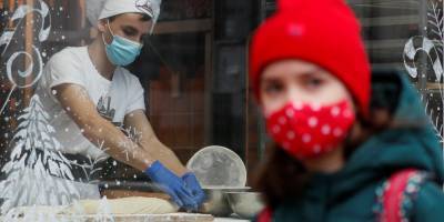 Отмена ограничений: что и в каких зонах карантина будет разрешено с 24 февраля - nv.ua