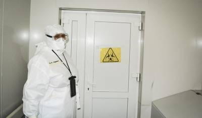 За сутки в Тюменской области, ХМАО и ЯНАО выявлено 274 инфицированных COVID-19 - nashgorod.ru - Тюменская обл. - Югра - окр. Янао
