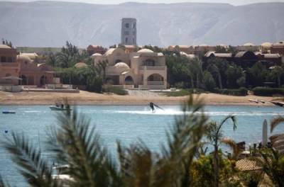 Отдых в Египте стал для украинки последним в жизни: что произошло на курорте - from-ua.com - Египет - Ровно