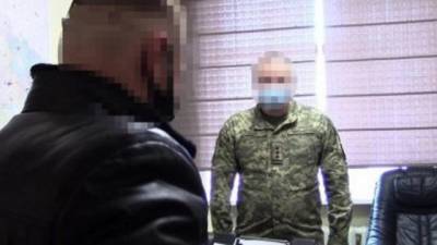 ГБР подозревает в коррупции чиновников Медицинских сил ВСУ - hubs.ua - Киев - Минобороны