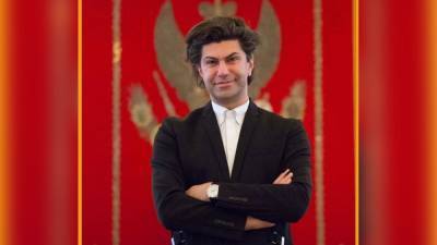 Борис Корчевников - Егор Дружинин - Николай Цискаридзе - Цискаридзе высказался о своем отношении к роману сестры с Егором Дружининым - nation-news.ru