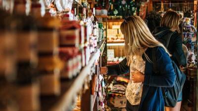 Повышение цен на продукты в России может быть вызвано ростом стоимости упаковки - nation-news.ru