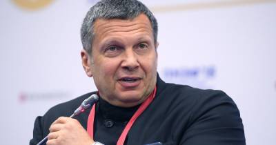 Владимир Соловьев - Соловьев в бане Сlubhouse: Роскомнадзор грозится наказать соцсеть рублем - dsnews.ua