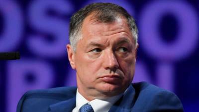 Владимир Путин - Марат Хуснуллин - Хуснуллин сообщил о возможном продлении программы льготной ипотеки - riafan.ru - Москва - Екатеринбург