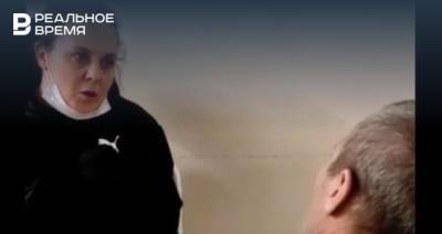Спасенный в Казани из рабства инвалид рассказал, как ему подмешивали психотропные вещества в напитки - realnoevremya.ru - Казань - Татарстан