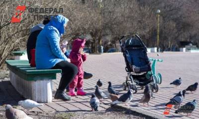 Оренбуржцы отстояли сквер, в котором хотели построить ресторан - fedpress.ru - Оренбург