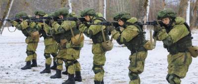 Псковские десантники готовы воевать «на земле, в небесах и на... - politnavigator.net - Россия - Псков