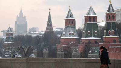 Дмитрий Песков - В Кремле прокомментировали ситуацию с СВПД - russian.rt.com - США - Иран