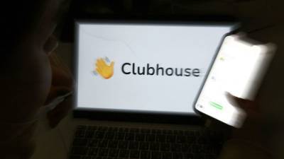 Марк Цукерберг - Количество загрузок аудиоприложения Clubhouse в мире превысило 8 миллионов. Что известно о новой соцсети - minfin.com.ua - США
