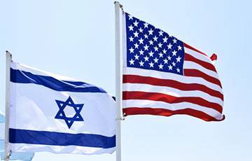Бенни Ганц - США и Израиль взялись за совместную разработку противоракетного щита - charter97.org - США - Иран