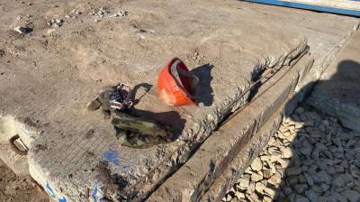 Появились фото с места взрыва газового баллона с 7 пострадавшими под Воронежем - vestivrn.ru - Воронеж - Саратовская обл. - Воронежская обл.