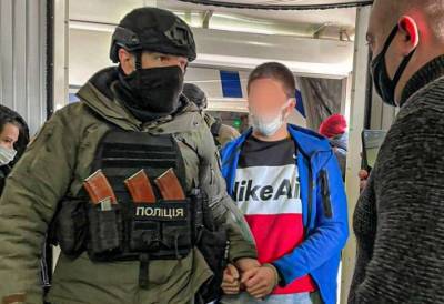Арсен Аваков - Турция экстрадировала подозреваемого в убийстве в Украину - lenta.ua - Украина - Турция