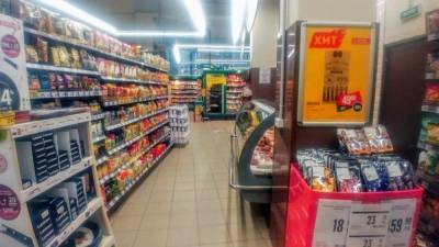 Владимир Путин - Елен Васильев - Регулирование цен на продукты посчитали эффективным 13% россиян - politros.com