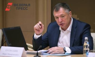 Марат Хуснуллин - Вице-премьер Хуснуллин: на Урале снизилось количество долгостроев - fedpress.ru - Екатеринбург - Челябинская обл. - Свердловская обл. - Югра - Магнитогорск