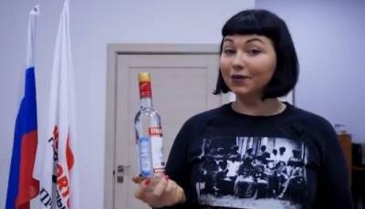 Комитет против пыток записал ответ на резонансный ролик СКР с «поздравлением» подросткам - znak.com - Москва