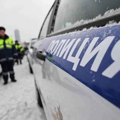Врио начальника УМВД по Нижневартовску уволен после урока мужества в школе - radiomayak.ru - Югра - Нижневартовск