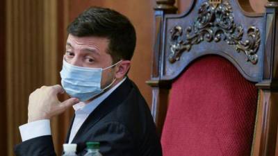 Евгения Кравчук - Вето Зеленского на закон, который не позволяет работу в. о. министров более 2 месяцев: Рада может собраться на внеочередное заседание - ru.espreso.tv