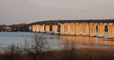 «Укратоменергобуд» выиграл тендер на сооружение моста в Херсоне за 1 млрд грн - gmk.center - Херсон