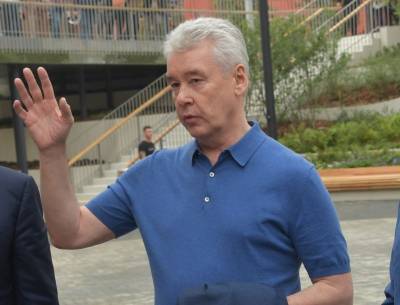 Сергей Собянин - Валерий Рашкин - Валерий Рашкин потребовал отставки Собянина из-за блокировки соцкарт пенсионеров - sobesednik.ru - Москва
