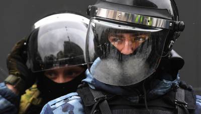 Врио начальника УМВД по Нижневартовску уволили после имитации митинга в школе - gazeta.ru - Югра - Нижневартовск