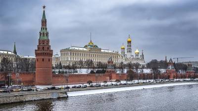 Дмитрий Песков - Константин Косачев - В Кремле оценили решение США не настаивать на санкциях против Ирана - iz.ru - США - Иран