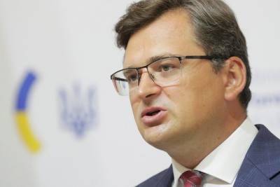 Дмитрий Кулеба - МИД Украины обратится к ЕС с просьбой ввести новые антироссийские санкции - interaffairs.ru - Крым