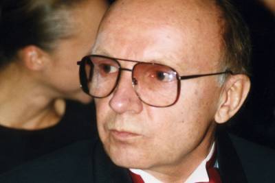 Владимир Путин - Лия Ахеджакова - Олег Басилашвили - Андрей Мягков - Андрею Мягкову припомнили несогласие с присоединением Крыма - mk.ru - Крым - РСФСР